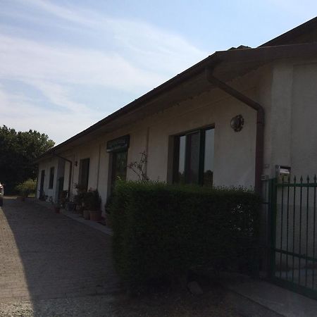 Agriturismo La Valbona San Martino Siccomario Exterior foto