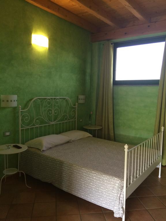 Agriturismo La Valbona San Martino Siccomario Quarto foto