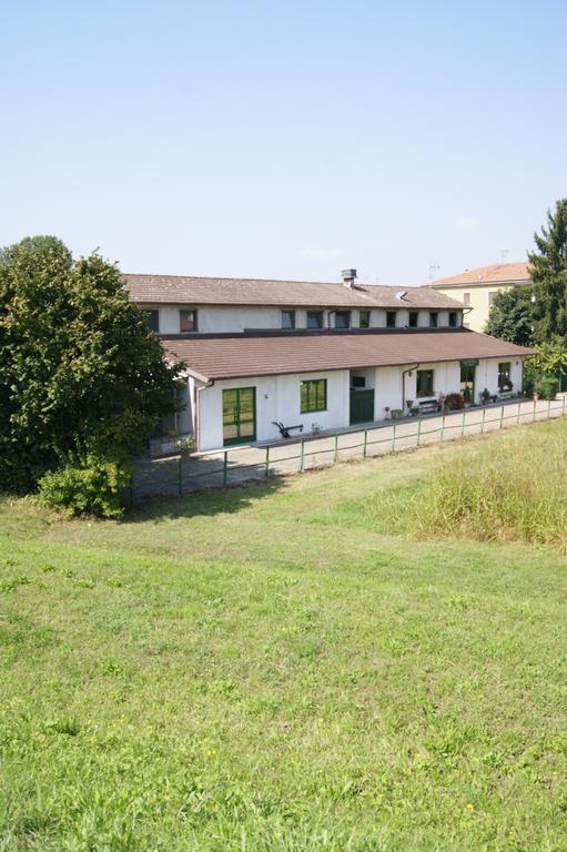 Agriturismo La Valbona San Martino Siccomario Quarto foto