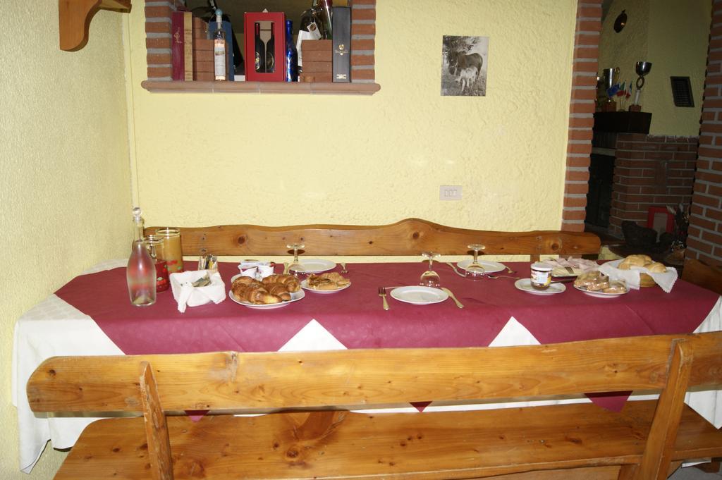 Agriturismo La Valbona San Martino Siccomario Exterior foto