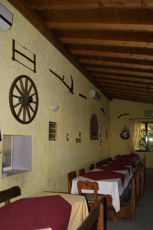 Agriturismo La Valbona San Martino Siccomario Exterior foto