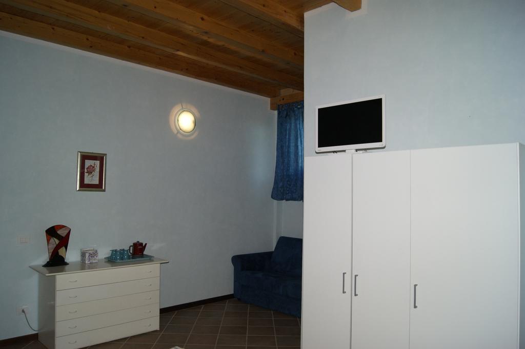 Agriturismo La Valbona San Martino Siccomario Quarto foto