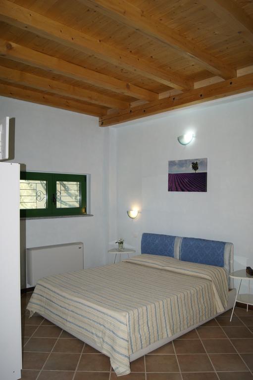 Agriturismo La Valbona San Martino Siccomario Quarto foto
