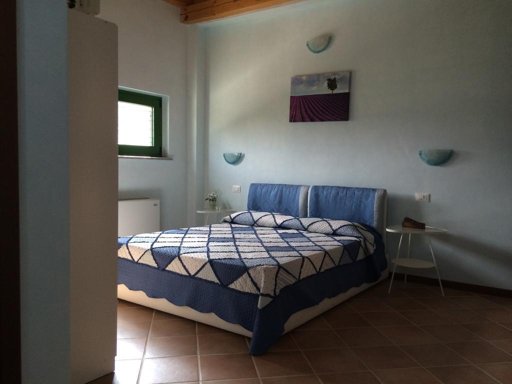 Agriturismo La Valbona San Martino Siccomario Quarto foto